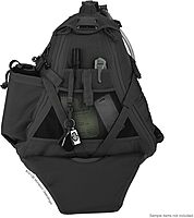 MAXPEDITION Monsoon Gearslinger Single-Shoulder Sling Pack