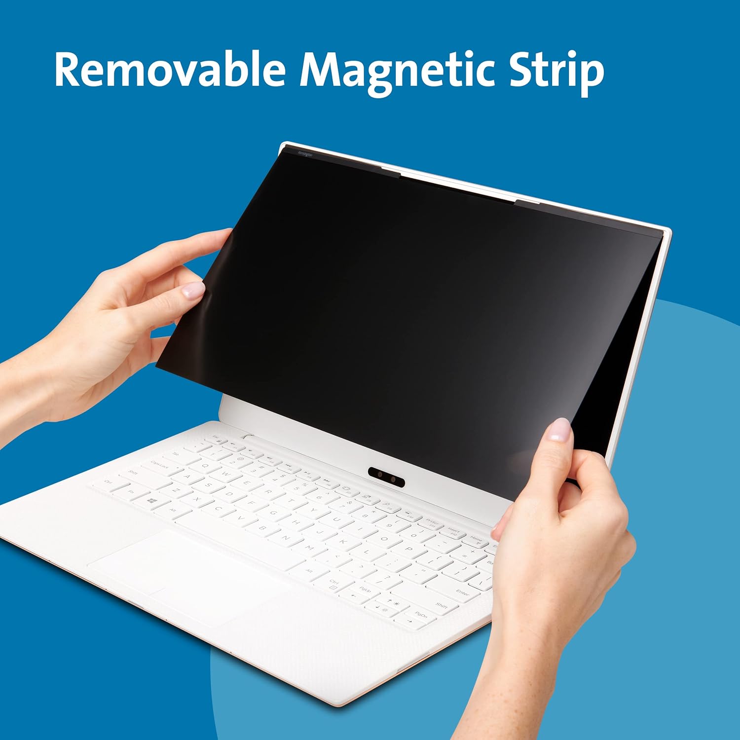 Kensington MagPro Magnetic Laptop Privacy Screen