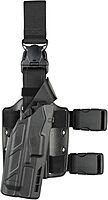 SAFARILAND 7355 7TS ALS Tactical Holster for Beretta 92 Series