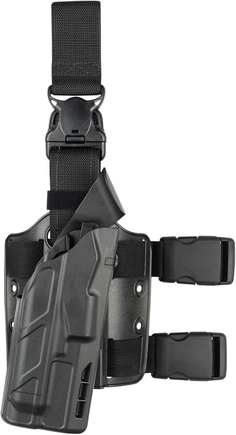 SAFARILAND 7355 7TS ALS Tactical Holster for Beretta 92 Series