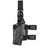 SAFARILAND 7355 7TS ALS Tactical Holster for Beretta 92 Series