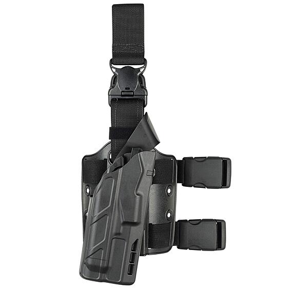 SAFARILAND 7355 7TS ALS Tactical Holster for Beretta 92 Series