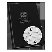 Rite in the Rain Weatherproof Hard Cover Notebook