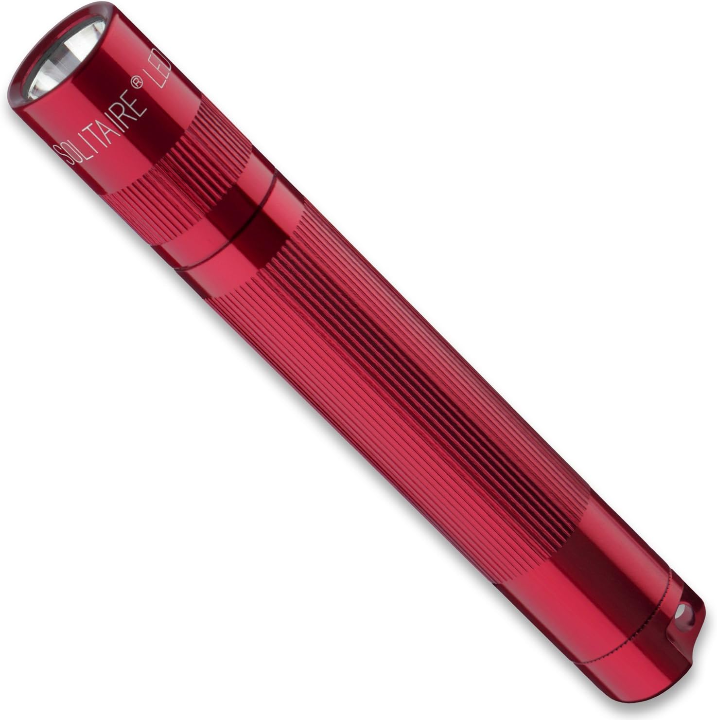 MagLite Solitaire LED 1-Cell AAA Flashlight