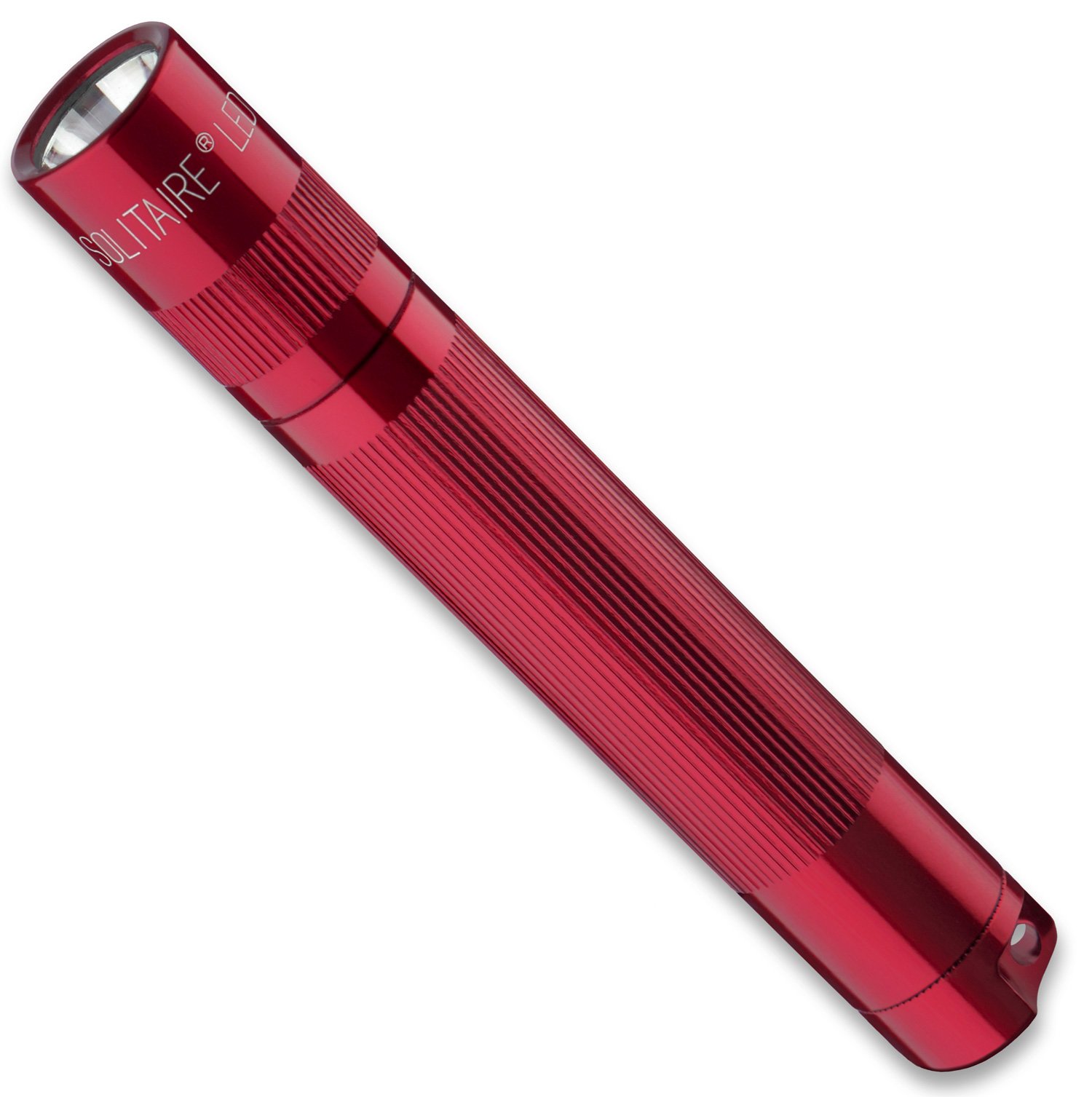 MagLite Solitaire LED 1-Cell AAA Flashlight