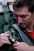 STREAMLIGHT Sidewinder Compact II Aviation Flashlight