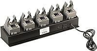 Streamlight 75400 5 Unit Bank Charger - 120V - Stinger Series
