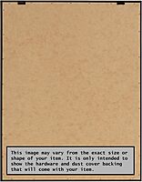 Amanti Art Framed Canvas Wall Art 16x23 Eucalyptus I White Crop by Danhui Nai, Framed Wall Art Canvas, Flowers Artwork, Rustic Farmhouse Decor, Medium Poster Painting for Living Room, Bedroom Grey