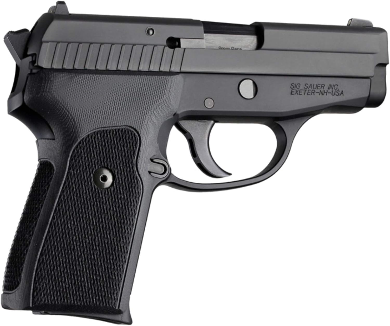HOGUE SIG SAUER P239 Extreme G-10 Checkered Grip Set