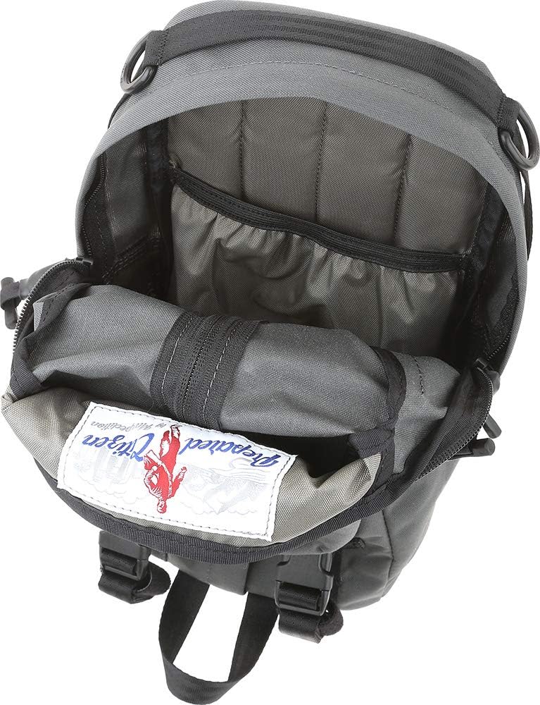 MAXPEDITION TT12 Convertible Backpack