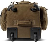 5.11 Tactical Unisex SOMS 3.0 126L Rolling Duffle Bag