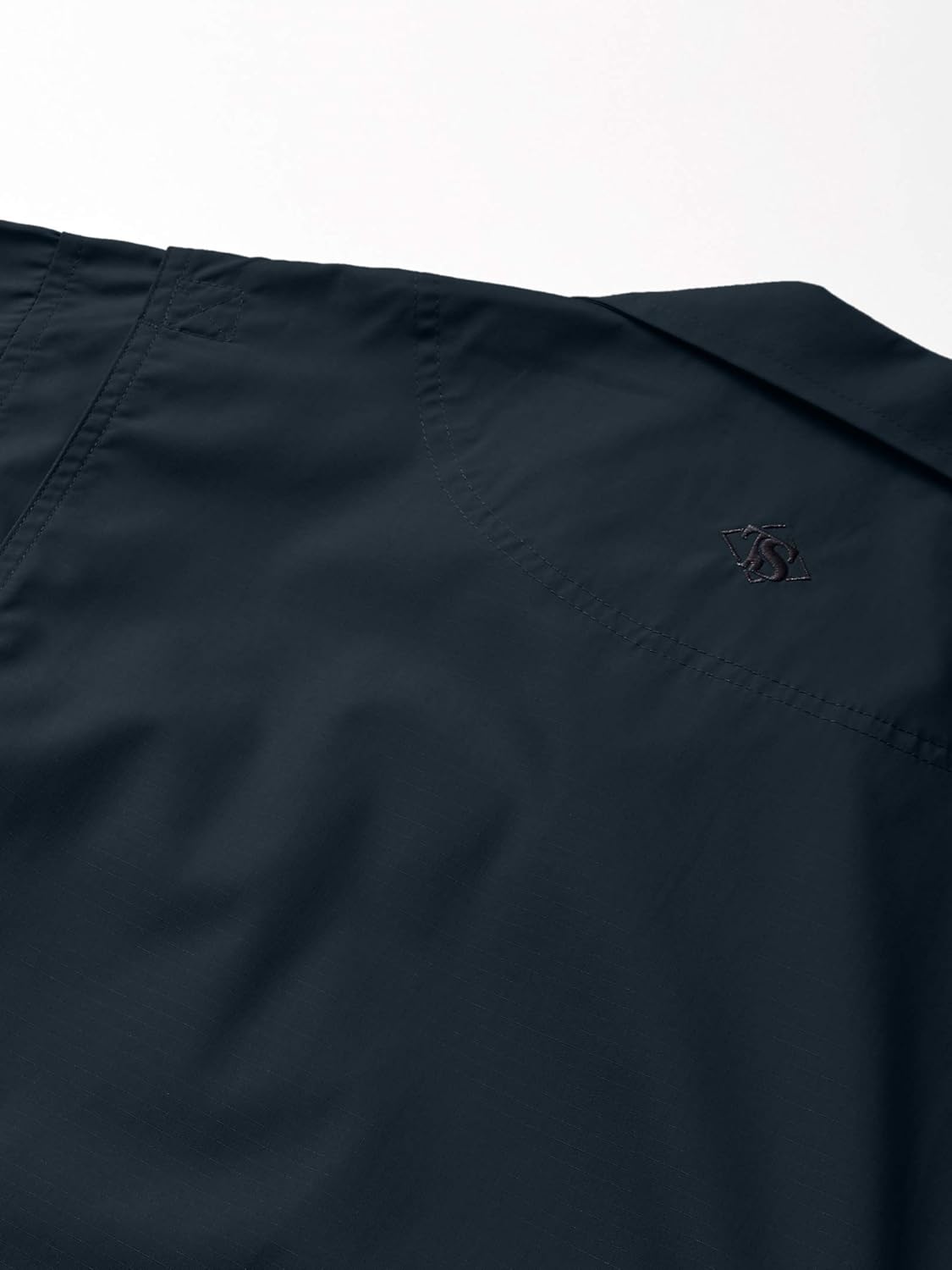 TRU-SPEC 24-7 1051002 Men's Ultralight Long Sleeve Uniform Shirt, Polyester Cotton Rip-Stop, X-Small Regular