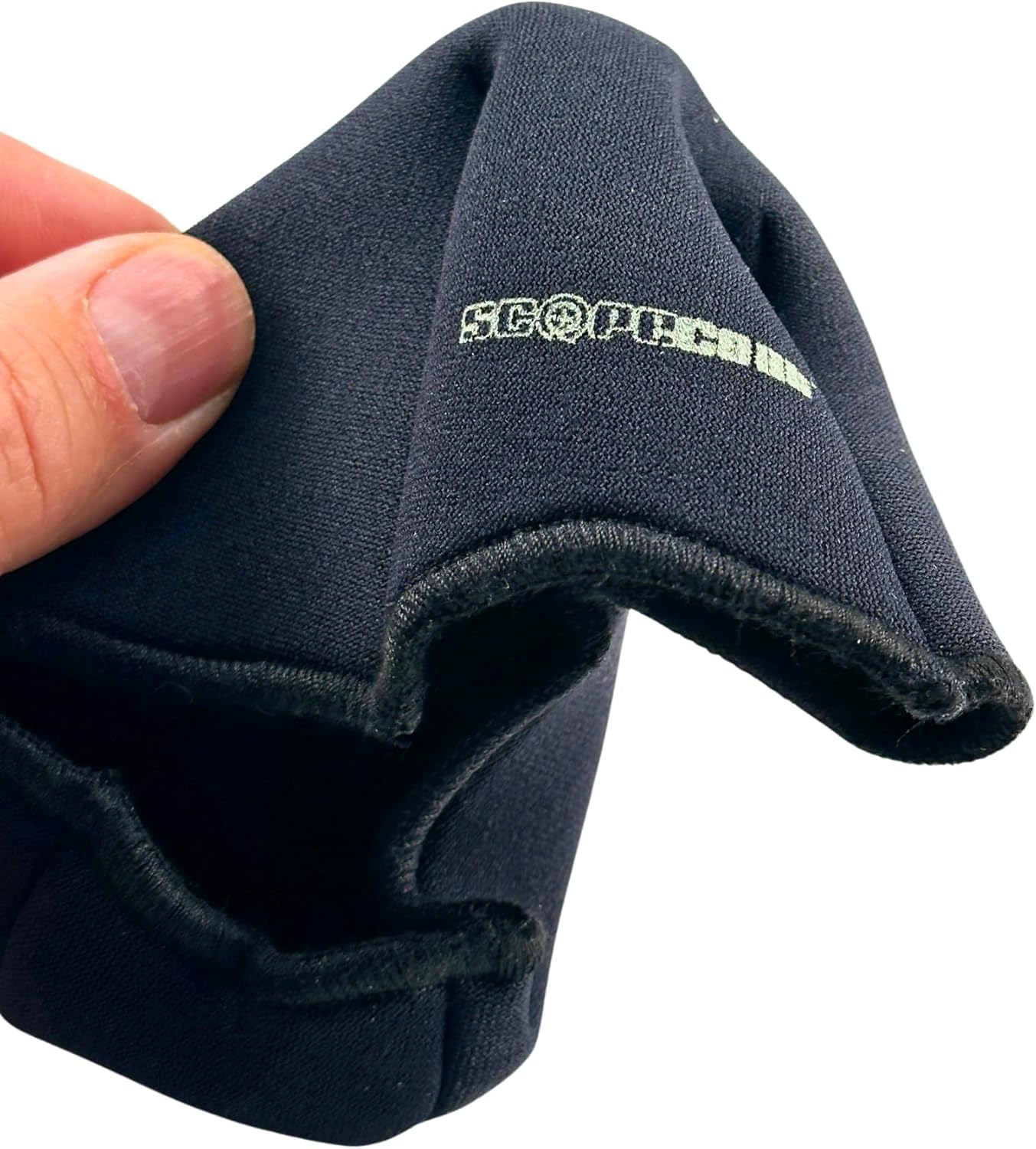SCOPECOAT Scopecoat Neoprene Optic Cover for Holographic Sights