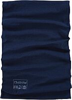 Ergodyne Chill-Its 6486 Fire Resistant Headband, Multifunctional Headwear, Moisture-Wicking, Navy, 10 x 8 x 0.5 Inch