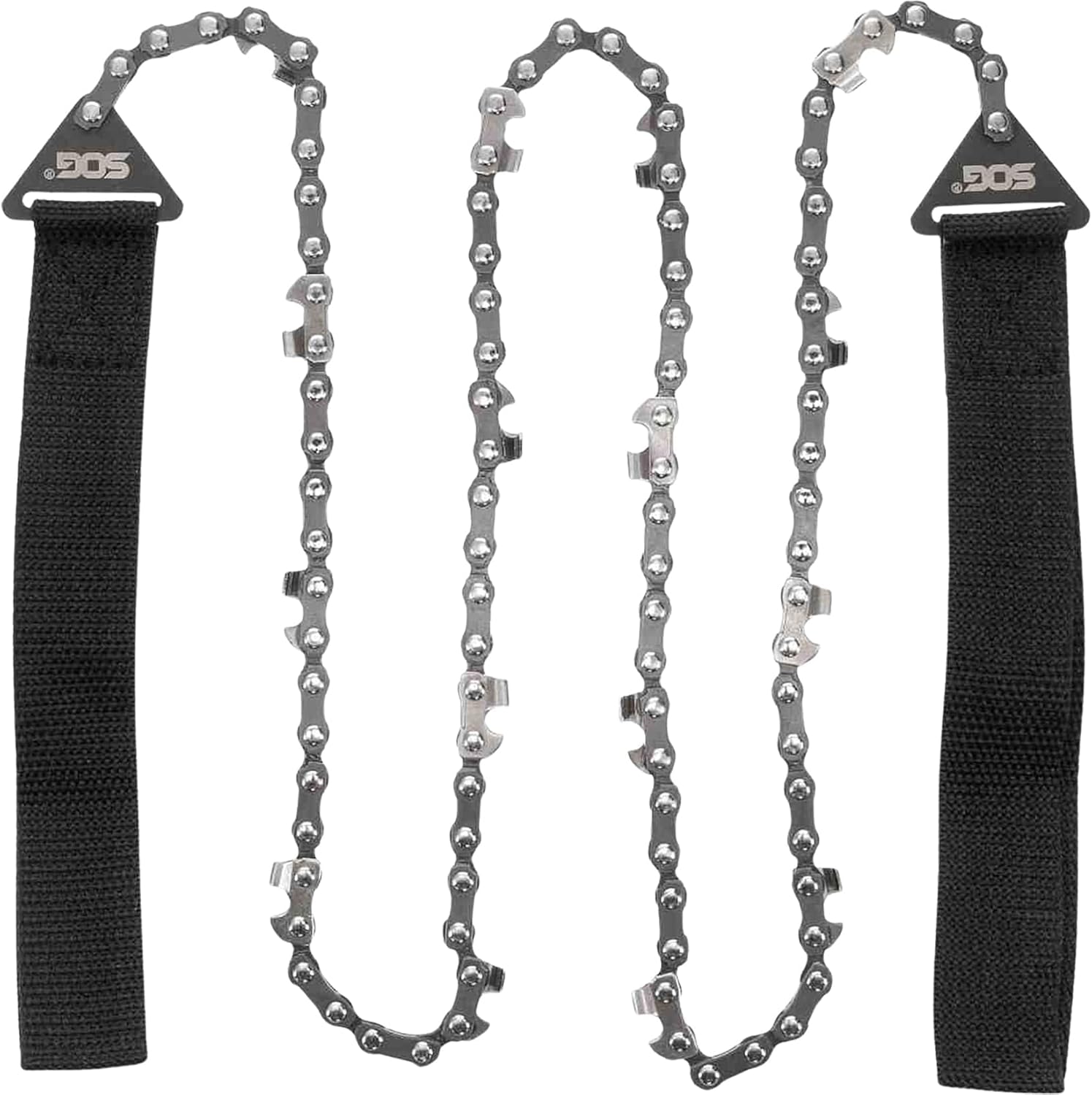 SOG POCKET CHAINSAW