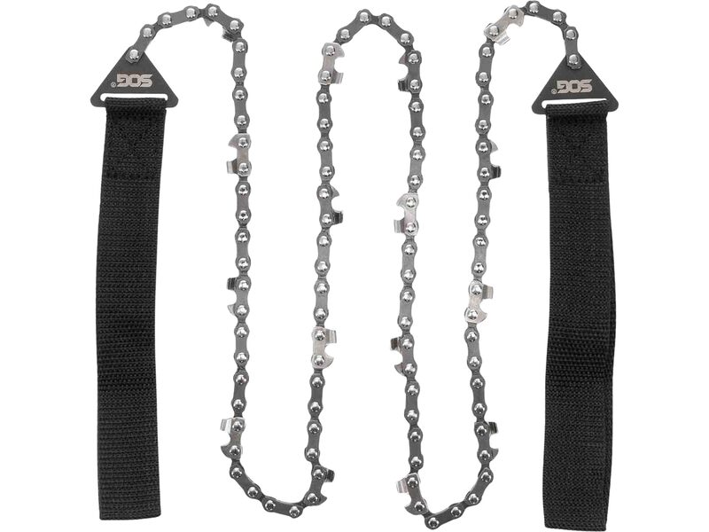 SOG POCKET CHAINSAW