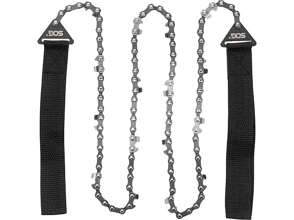 SOG POCKET CHAINSAW