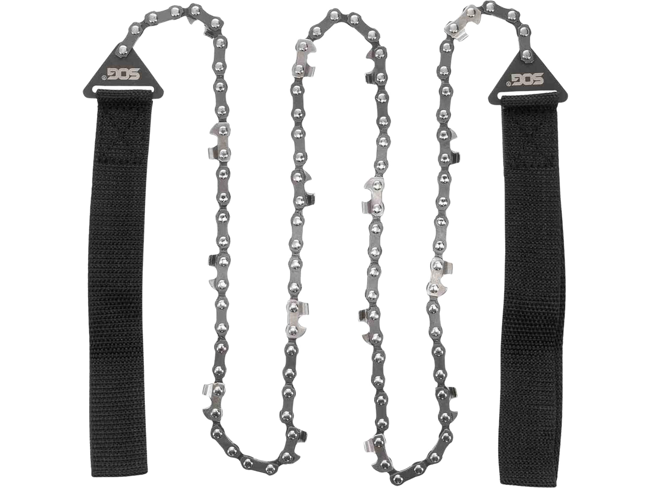SOG POCKET CHAINSAW