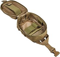 NCSTAR Small MOLLE EMT Pouch