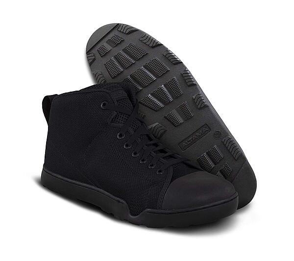 ALTAMA Urban Assault Mid Tactical Boot