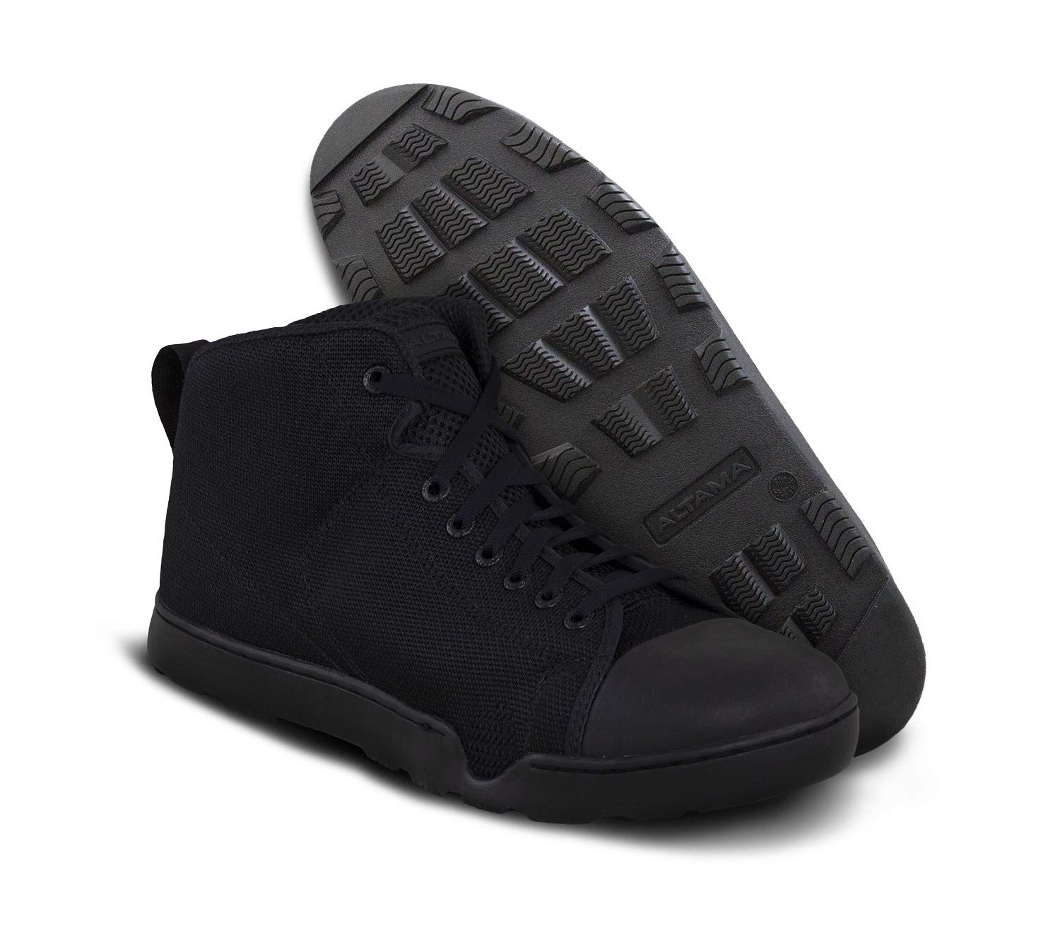 ALTAMA Urban Assault Mid Tactical Boot