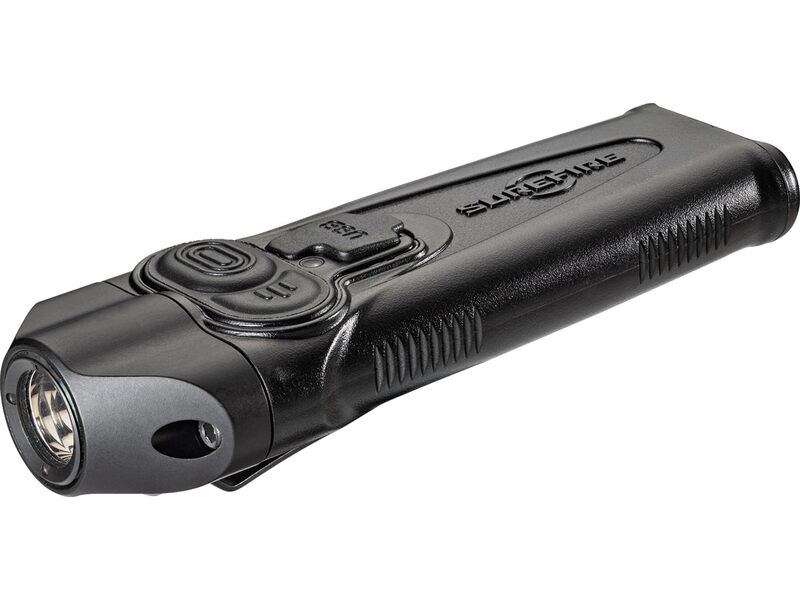 SUREFIRE STILETTO POCKET LIGHT BLK