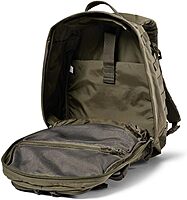 5.11 RUSH 24 2.0 Tactical MOLLE Backpack, 37L