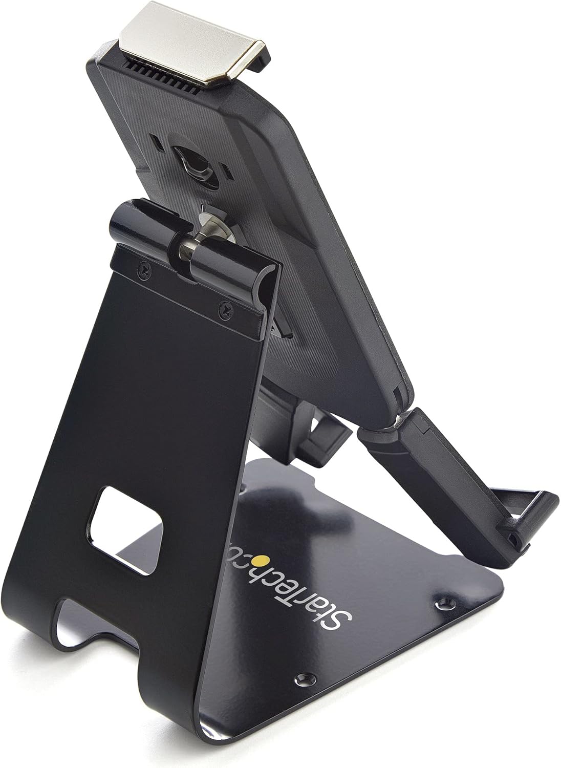 StarTech.com Secure Lockable Tablet Stand - Anti-Theft Tablet Mount