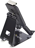 StarTech.com Secure Lockable Tablet Stand - Anti-Theft Tablet Mount
