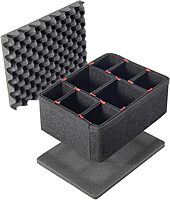 Pelican 013000-5050-110 TrekPak Insert