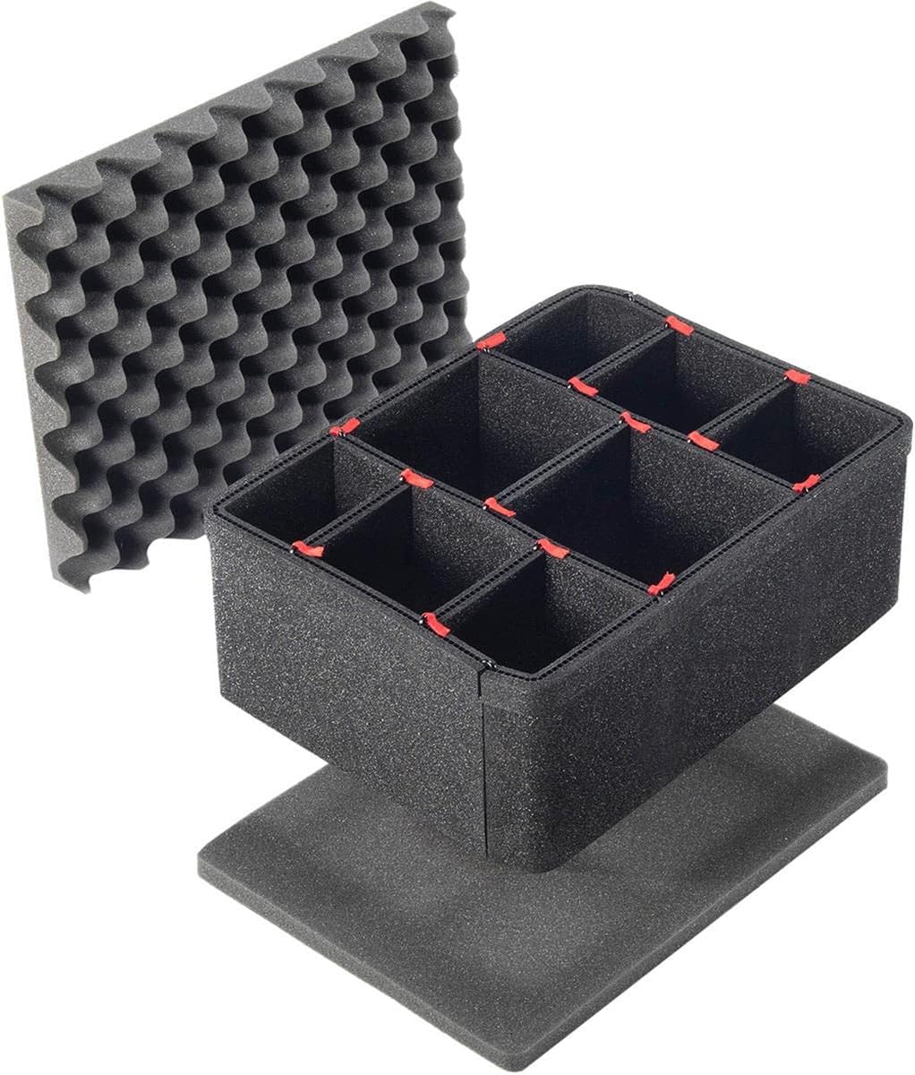Pelican 013000-5050-110 TrekPak Insert