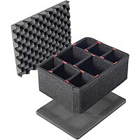 Pelican 013000-5050-110 TrekPak Insert