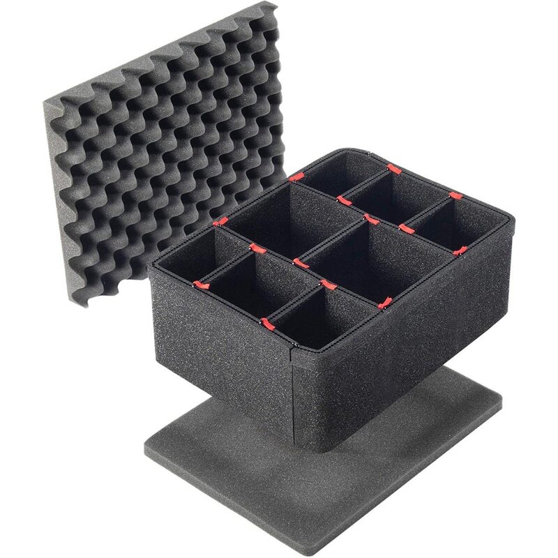 Pelican 013000-5050-110 TrekPak Insert