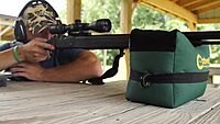 CALDWELL DeadShot Shooting Bags