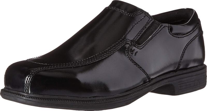 Florsheim Work Coronis Slip-On Men's Oxford Safety Shoe