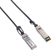 AddOn HP JD097B to Force10 Networks 10G SFP+ Direct Attach Cable (3m) - ADD-SHPCSFO-PDAC3M