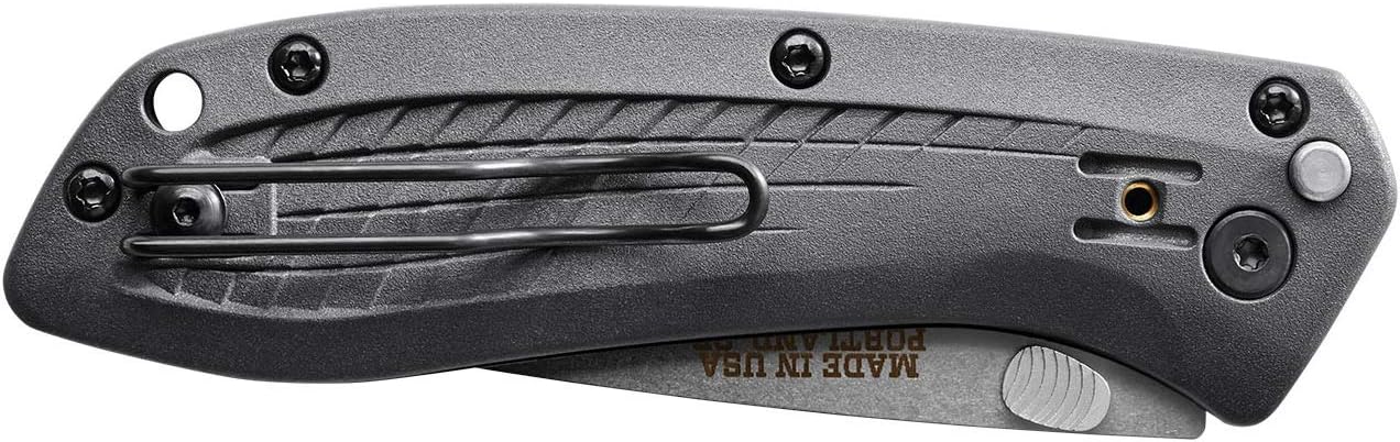 Gerber US-Assist Assisted Opening Everyday Carry Pocket Knife