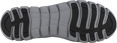 REEBOK Sublite Cushion Slip-On Work Shoe (Men's)