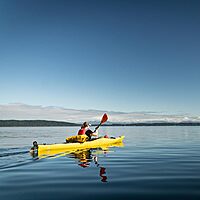 Motorola Solutions Talkabout T475 Extreme Two-Way Radio Black W/Yellow Rechargeable Two Pack