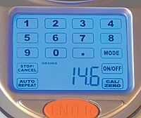 Lyman Gen6 Compact Digital Powder System (115/230V) 7750550