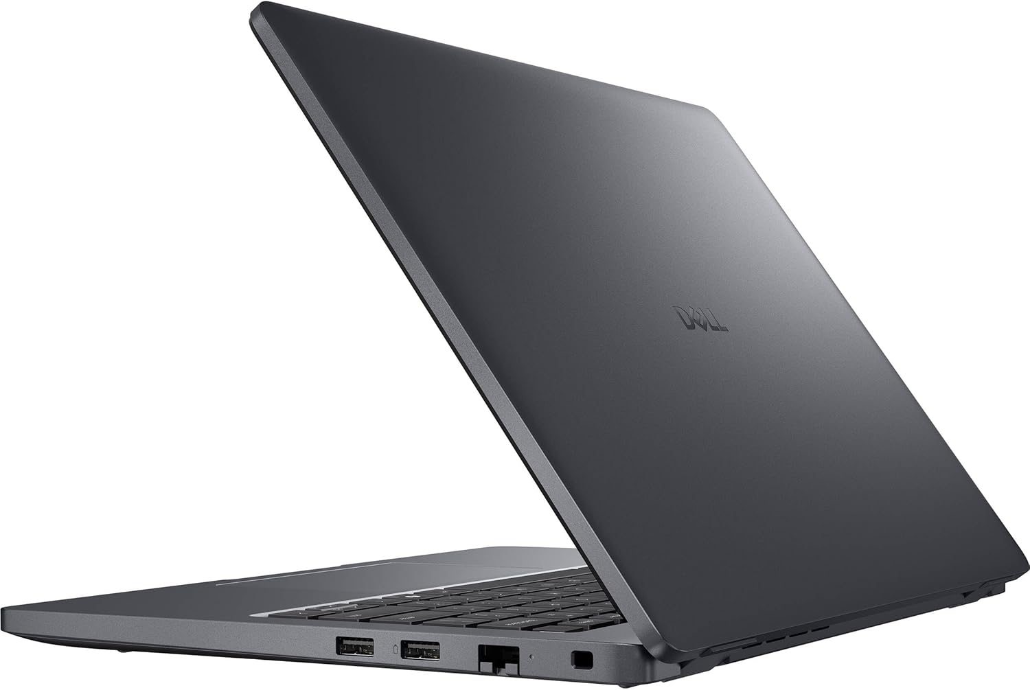 Dell Pro 14 PC14250 14" Notebook - Full HD Plus - Intel Core 5 120U - 16 GB - 512 GB SSD - English (US) Keyboard - Magnetite
