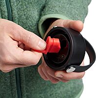 HYDRO FLASK Wide Mouth Flex Cap & Lid