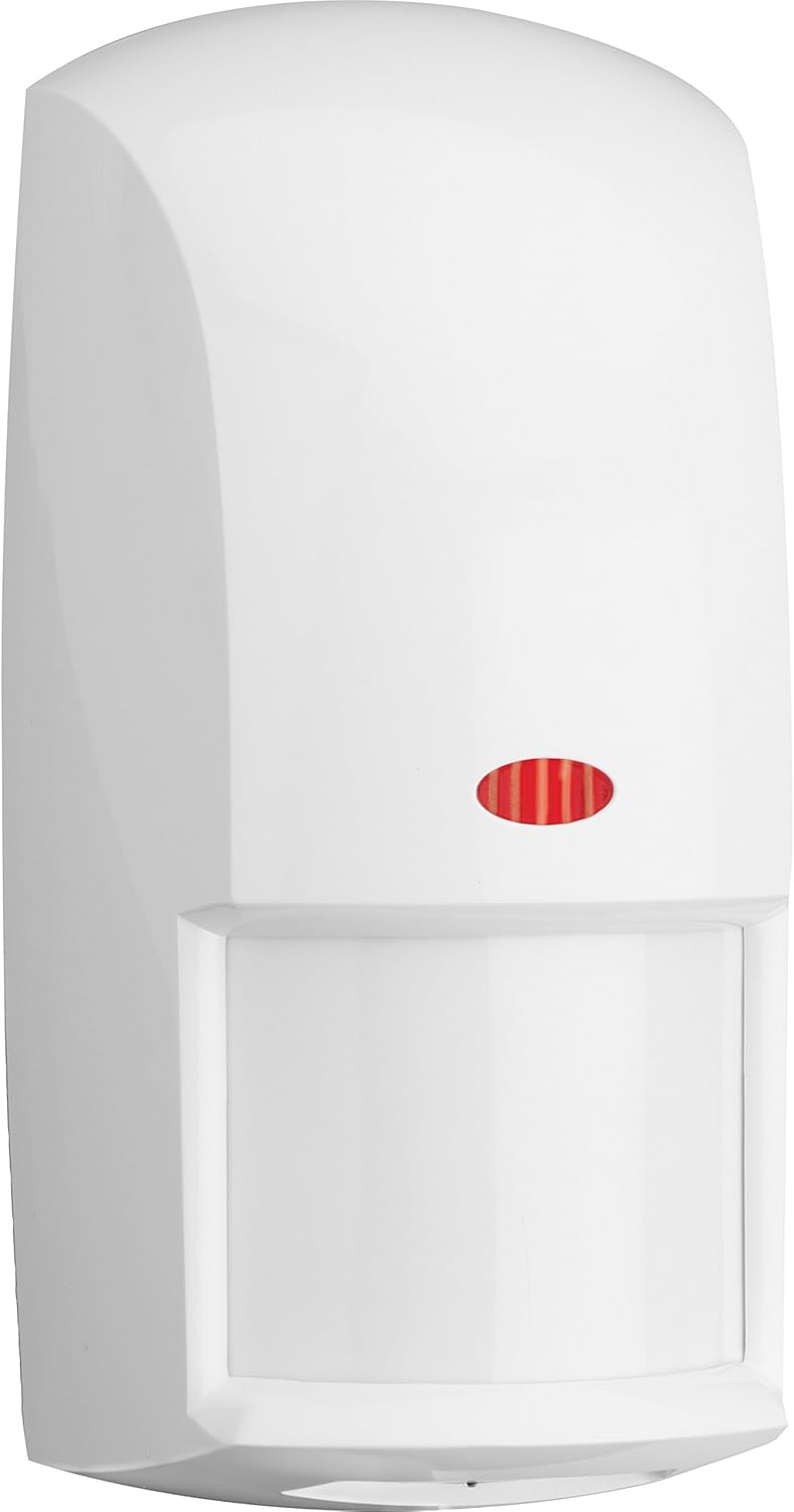 BOSCH SECURITY VIDEO OD850-F1 Outdoor TriTech Detector (10.525 Ghz) for Security Systems