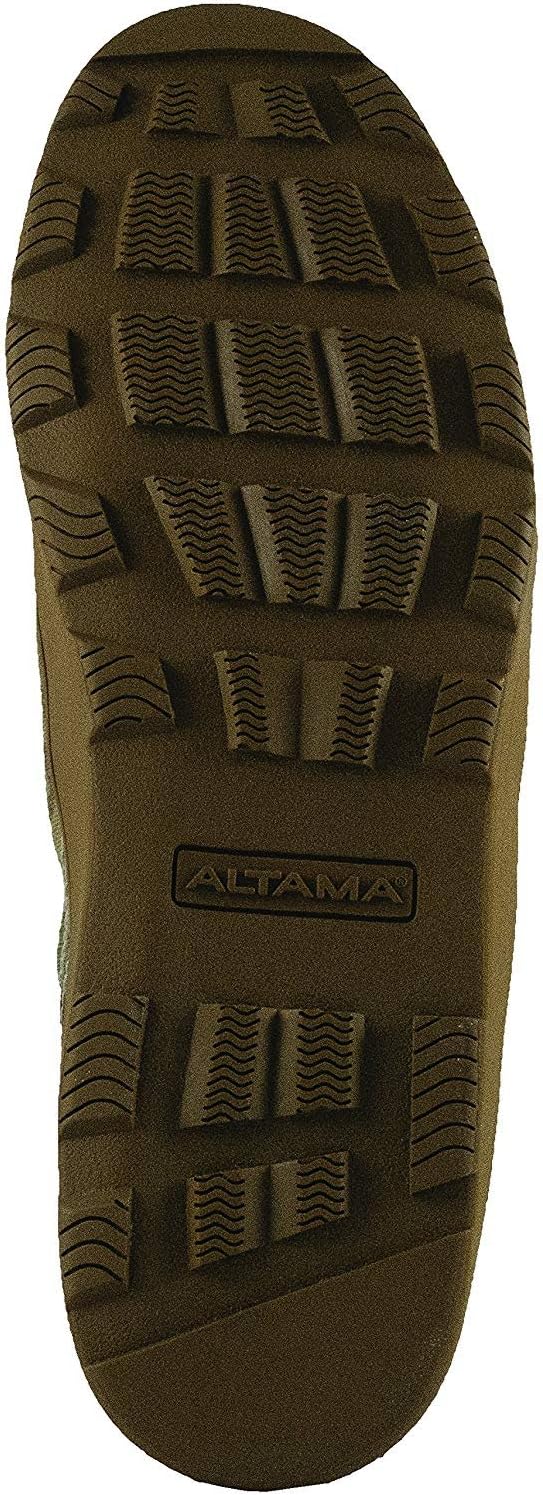 Altama Maritime Assault Low Tactical Boot