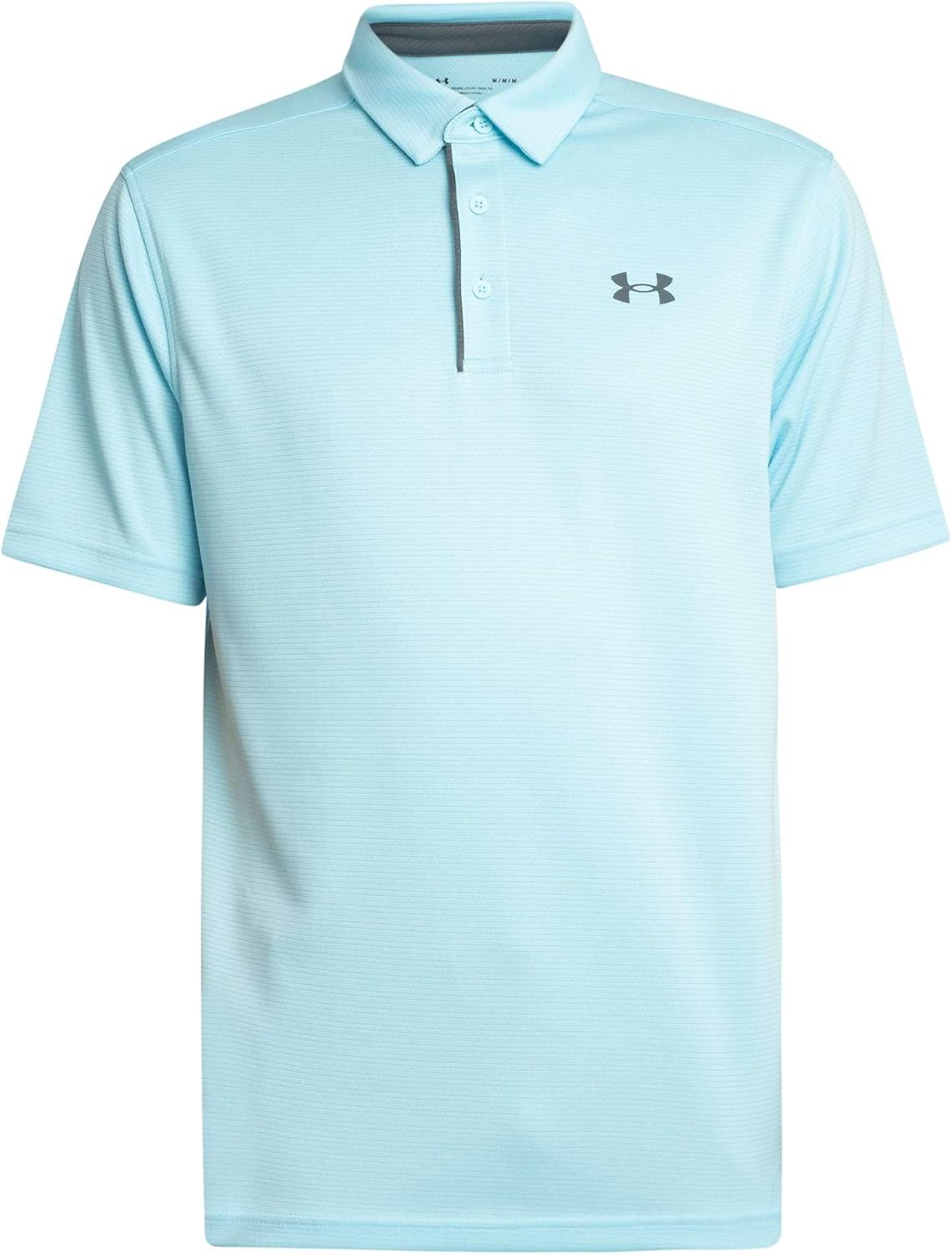 Under Armour Men's Tech Golf Polo