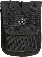 5.11 Tactical Sierra Bravo Latex Glove Pouch – Compact, Durable Storage for Gloves – MOLLE Compatible, Quick Access