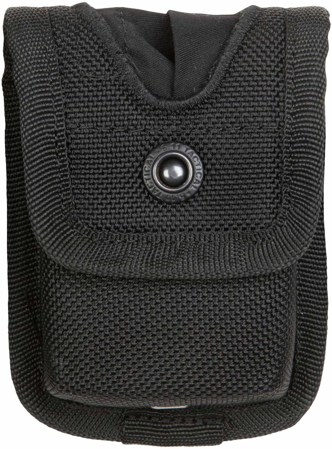 5.11 Tactical Sierra Bravo Latex Glove Pouch – Compact, Durable Storage for Gloves – MOLLE Compatible, Quick Access