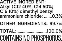 Formula 409 Multi-Surface Cleaner, Refill Bottle, Original, 64 Fluid Ounces (Package May Vary)