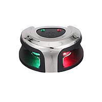 ATTWOOD LightArmor 2-Mile LED Navigation Lights 304 Stainless