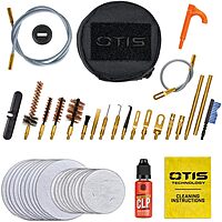 OTIS TECHNOLOGY 3-Gun Competition Cleaning Kit